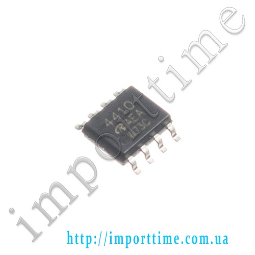 Транзистор SI4410DY