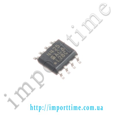 Транзистор SI4425DY