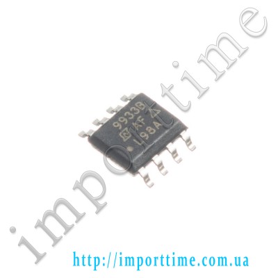 Транзистор SI9933BDY