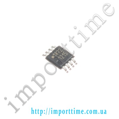 SI91822DH