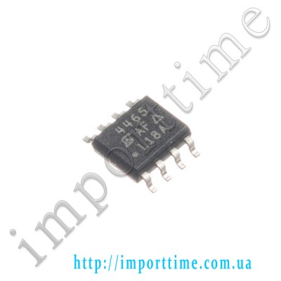 Транзистор SI4465DY