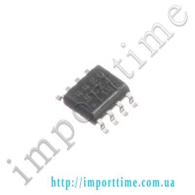 Транзистор SI4480DY