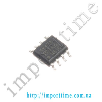 Транзистор SI4947DY