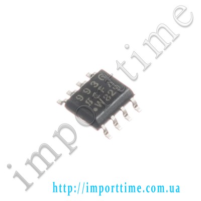 Транзистор SI9936DY