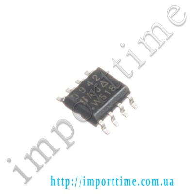 Транзистор SI9942DY