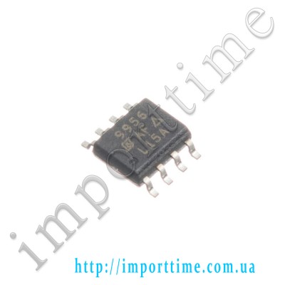 Транзистор SI9956DY