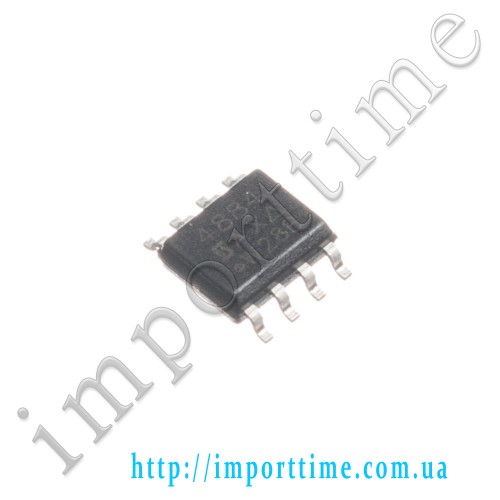 Транзистор SI4884DY