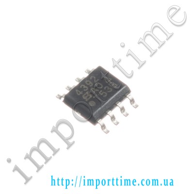 Транзистор SI4392DY