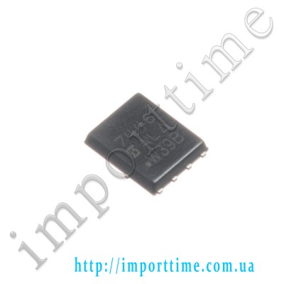 Транзистор SI7446DP