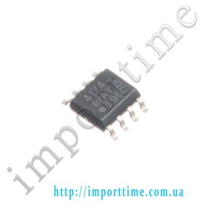 Транзистор SI4174DY