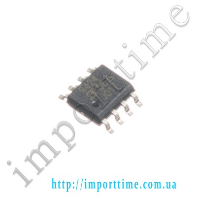 Транзистор SI9424DY