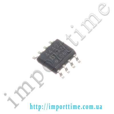 Транзистор SI4442DY