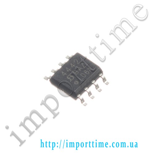 Транзистор SI4442DY