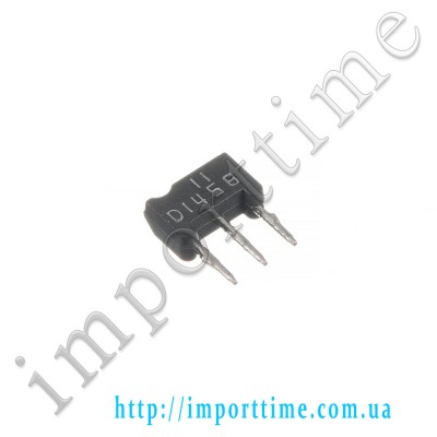 Транзистор 2SD1458