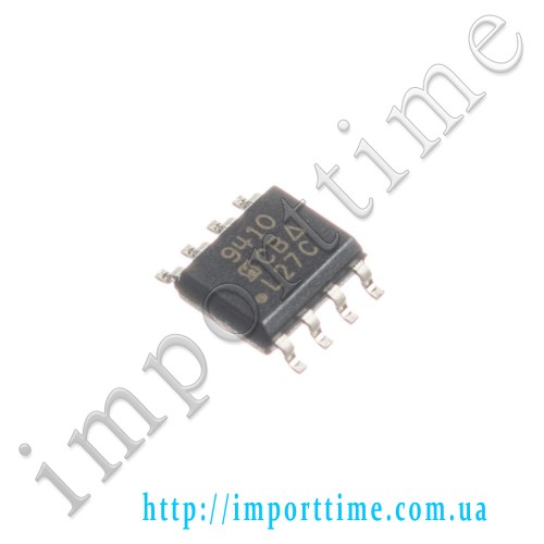 Транзистор SI9410DY