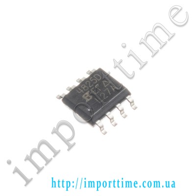 Транзистор SI4825DY