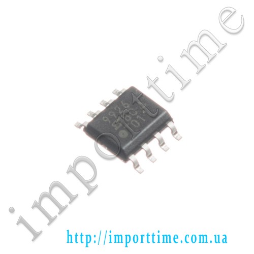 Транзистор SI9926DY