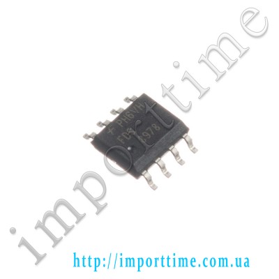 Транзистор FDS8978