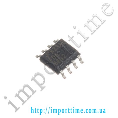 Транзистор FDS6692