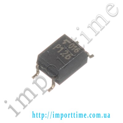 Оптроны TLP126 smd