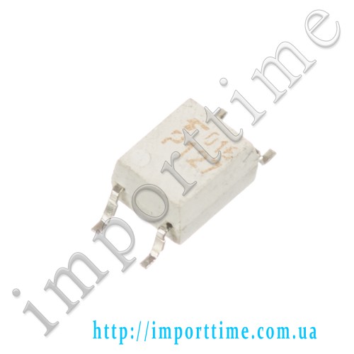 Оптроны TLP127 smd