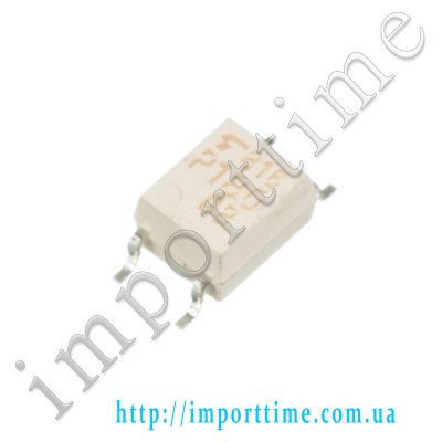 Оптроны TLP180 smd