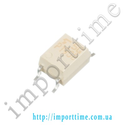 Оптроны TLP190 smd