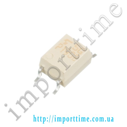 Оптроны TLP190 smd