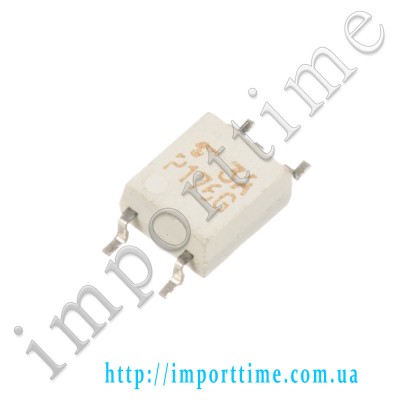 Оптроны TLP176 smd