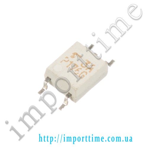 Оптроны TLP176 smd
