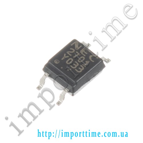 Оптроны PS2701 smd