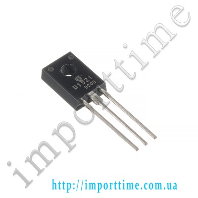 Транзистор 2SD1521