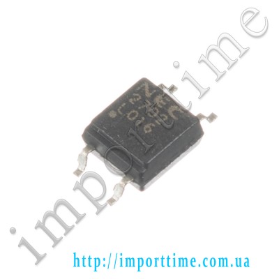 Оптроны PS2702 smd