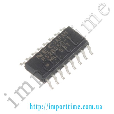 Оптроны PS2805-4