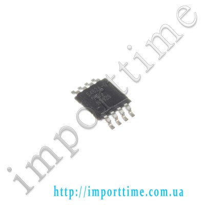 Микросхема EC5462A-G
