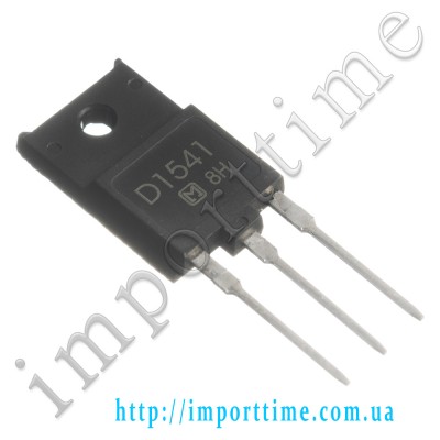 Транзистор 2SD1541