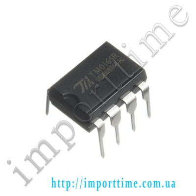 Микросхема TM0165