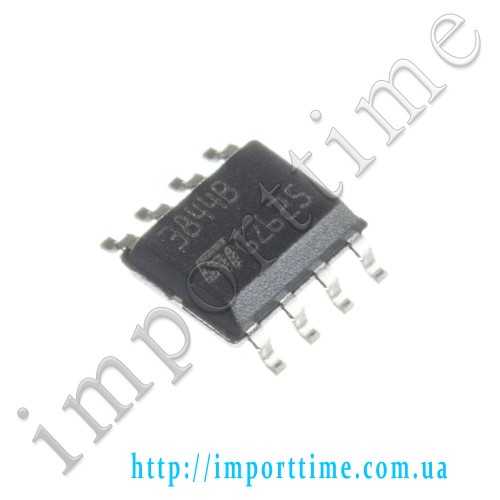 Микросхема UC3844