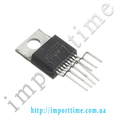Микросхема YD1028