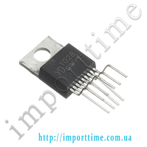 Микросхема YD1028