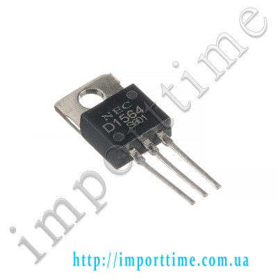 Транзистор 2SD1564