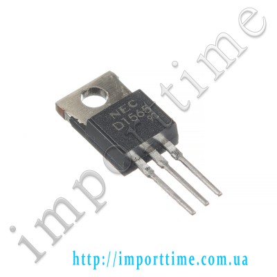 Транзистор 2SD1565