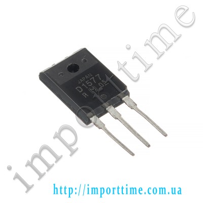 Транзистор 2SD1577