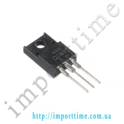 Транзистор 2SD1590