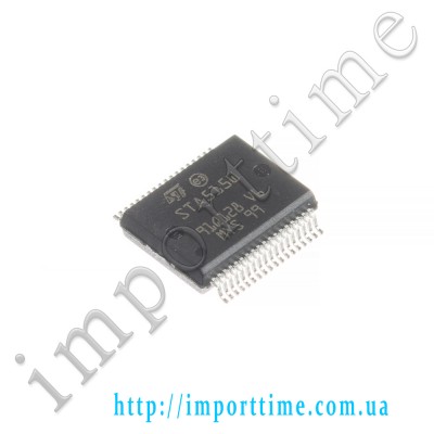 Микросхема STA515W