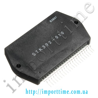 Микросхема STK392-010