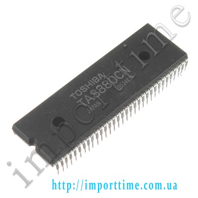 Микросхема TA8880CN
