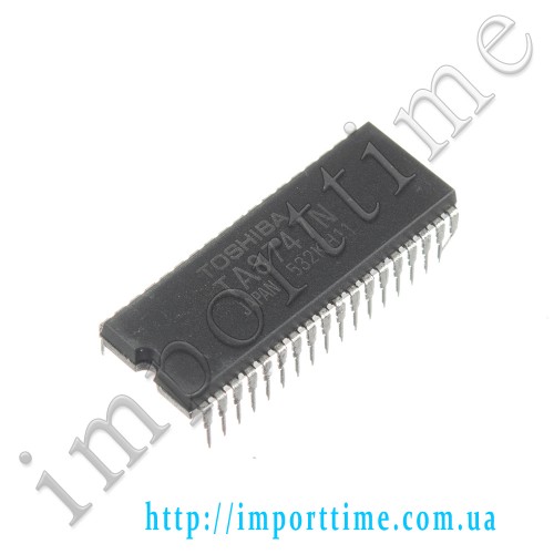 Микросхема TA8747N