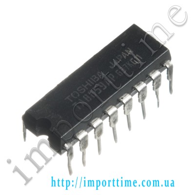 Микросхема TA8859AP