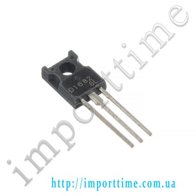 Транзистор 2SD1682
